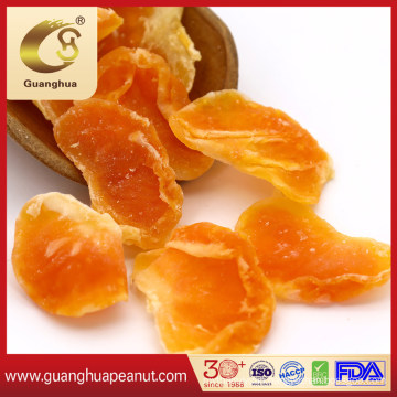 Premium Quality Dried Mandarin Orange with Bulk Package